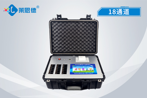 食品安全检测仪仪器保证“全链条”监管,让食品安全远离“土坑” 食品安全检测仪仪器保证“全链条”监管,让食品安全远离“土坑”