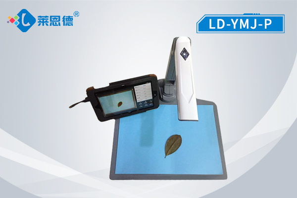 叶面积测量仪