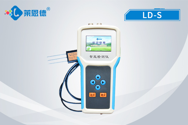 合理灌溉的仪器---土壤水分测定仪的特点及应用