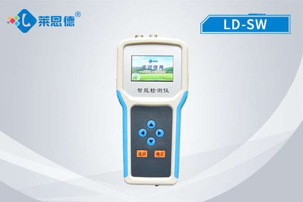 土壤水分温度速测仪详细介绍【莱恩德仪器】 土壤水分温度速测仪详细介绍【莱恩德仪器】