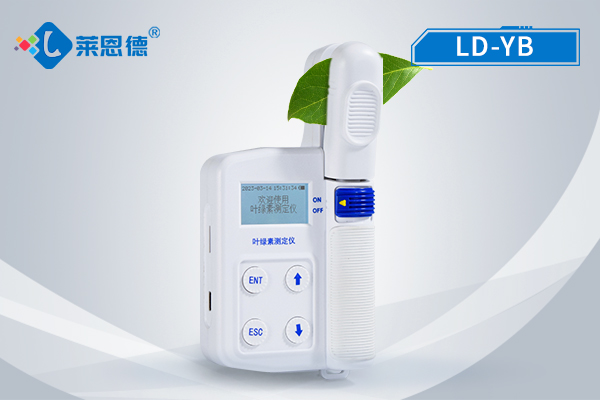 叶绿素检测仪的实用意义:及时掌握绿素、叶面温度等数据 叶绿素检测仪的实用意义:及时掌握绿素、叶面温度等数据