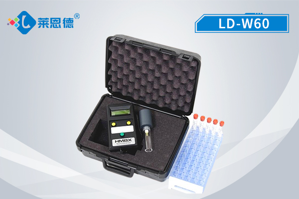 <b>细菌总数检测仪</b>