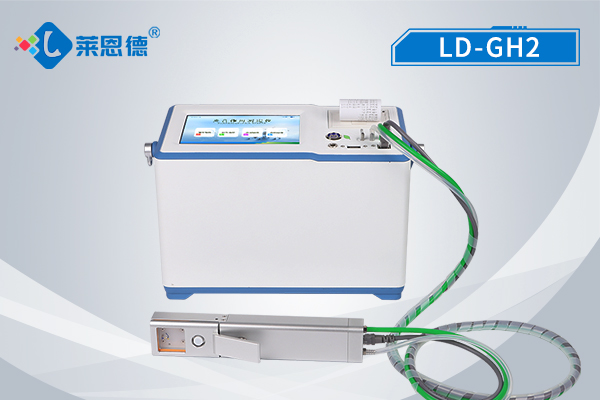 <b>光合作用测定仪</b>