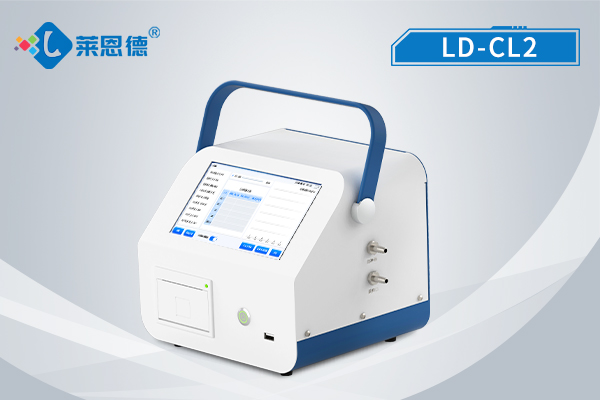 新型尘埃粒子计数器:开启空气质量新视界 新型尘埃粒子计数器:开启空气质量新视界