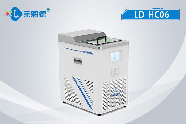 <b>低温恒温实验仪</b>