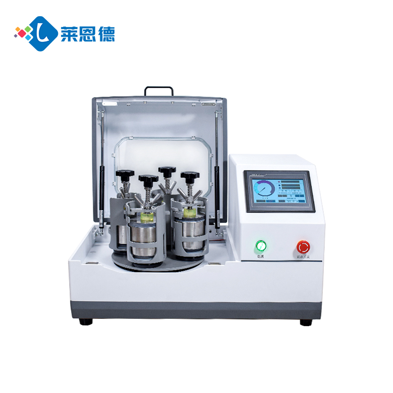 哪些行业常用实验室球磨机?实验室球磨机的发展趋势 哪些行业常用实验室球磨机?实验室球磨机的发展趋势