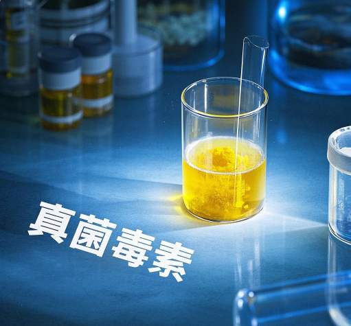 2025年莱恩德真菌毒素检测仪技术突破:高灵敏度传感器如何提升检测效率 2025年莱恩德真菌毒素检测仪技术突破:高灵敏度传感器如何提升检测效率