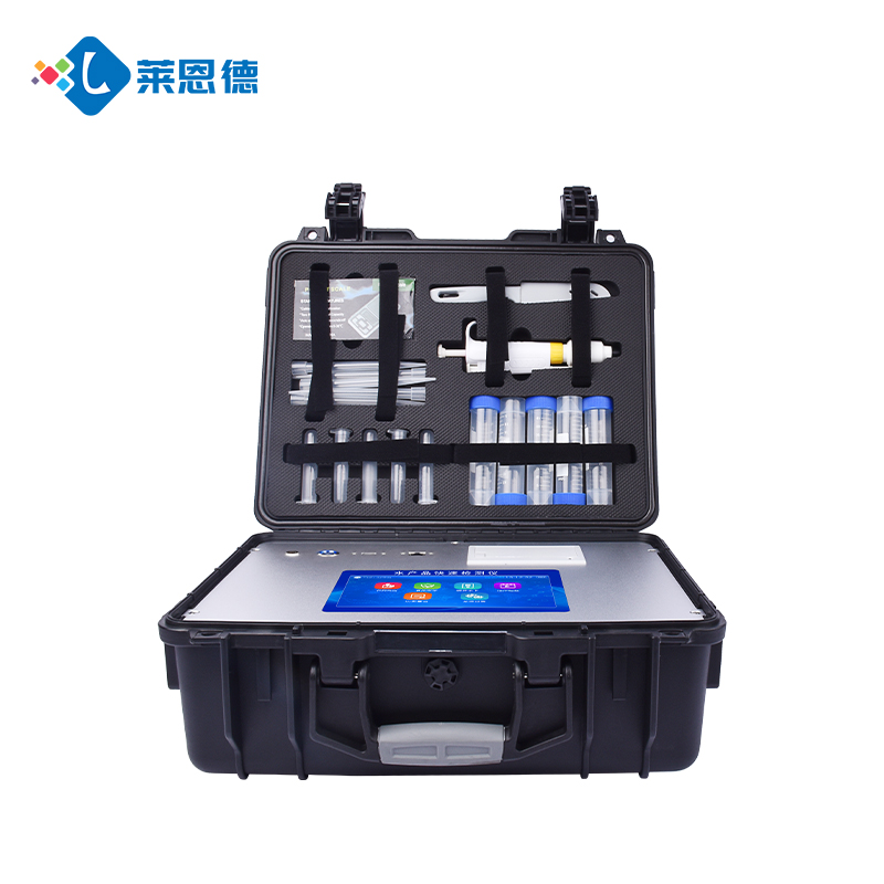 食品抗生素乱象遭曝光，抗生素检测仪突破传统检测瓶颈