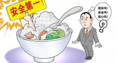 农残对人体的危害是什么?农残如何检测 农残对人体的危害是什么?农残如何检测