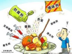 食品安全检测主要包含哪些项目呢? 食品安全检测主要包含哪些项目呢?