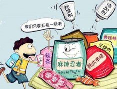食品安全检测的技术有哪些? 食品安全检测的技术有哪些?