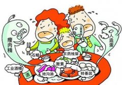 食品安全检测仪怎么测 食品安全检测仪怎么测
