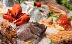 食品安全检测仪器设备检测海鲜饮食安全 食品安全检测仪器设备检测海鲜饮食安全