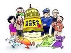 台式食品安全快速检测仪怎么测 台式食品安全快速检测仪怎么测