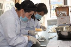 食品安全快速检测仪器怎么测 食品安全快速检测仪器怎么测